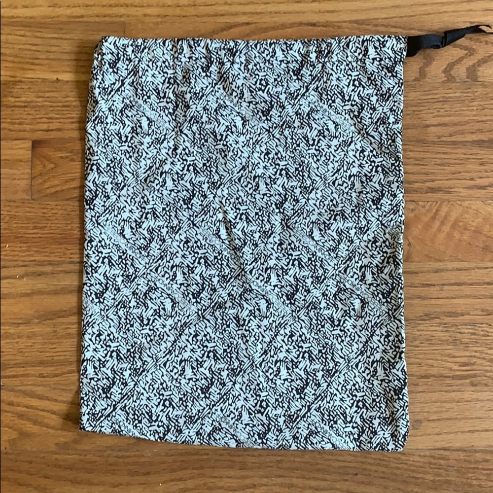 Rebecca Minkoff dust bag